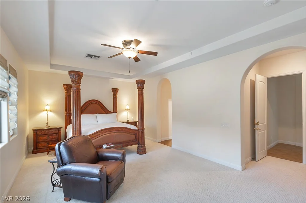 3540 Wisdom, Las Vegas, NV 89120