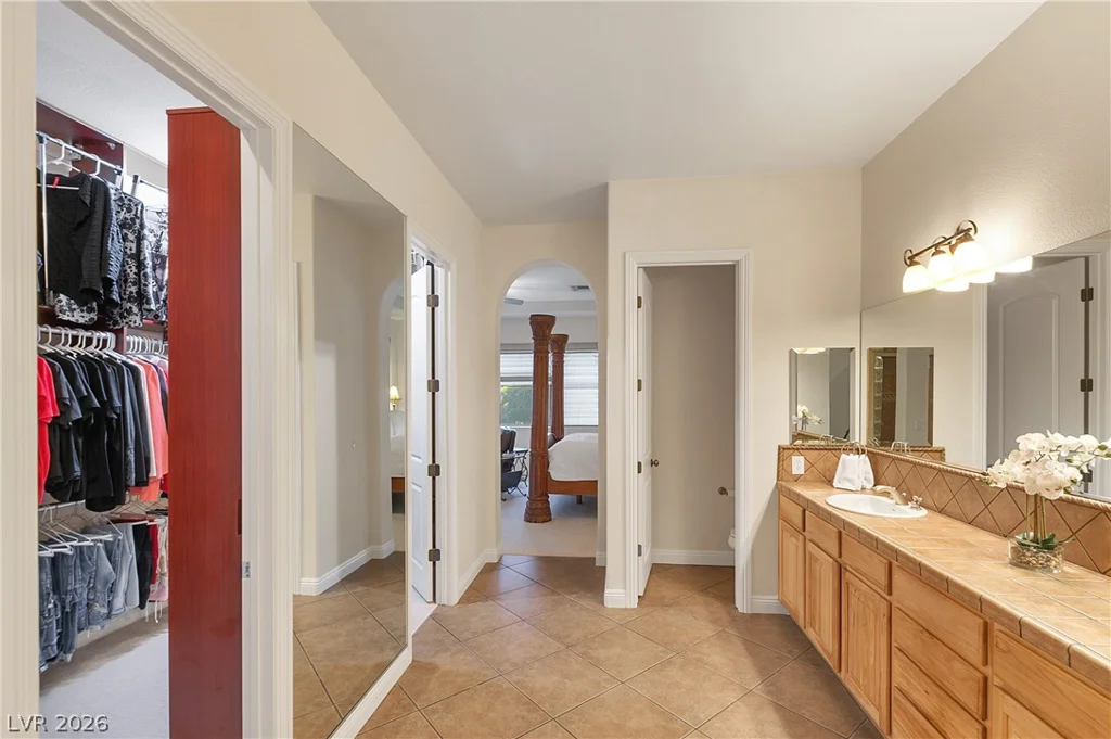 3540 Wisdom, Las Vegas, NV 89120