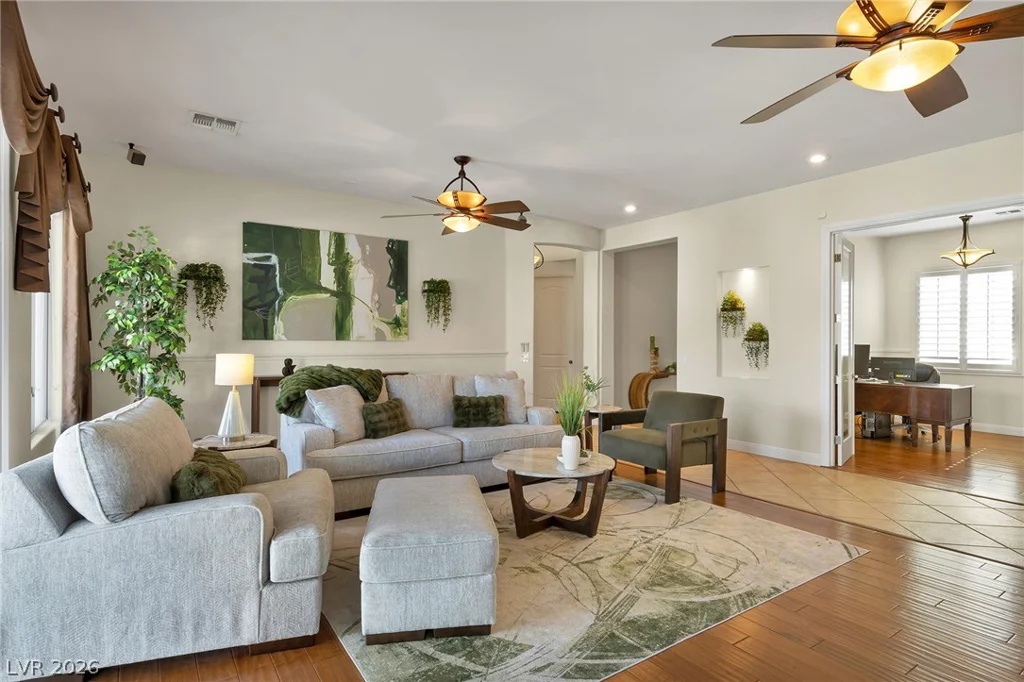 3540 Wisdom, Las Vegas, NV 89120