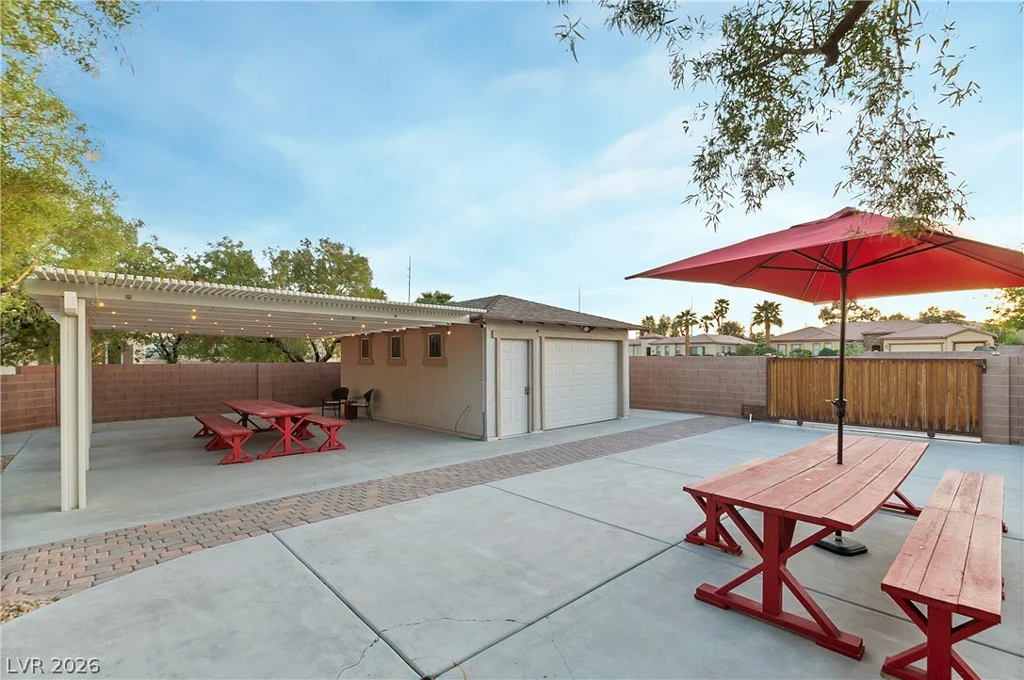 3540 Wisdom, Las Vegas, NV 89120