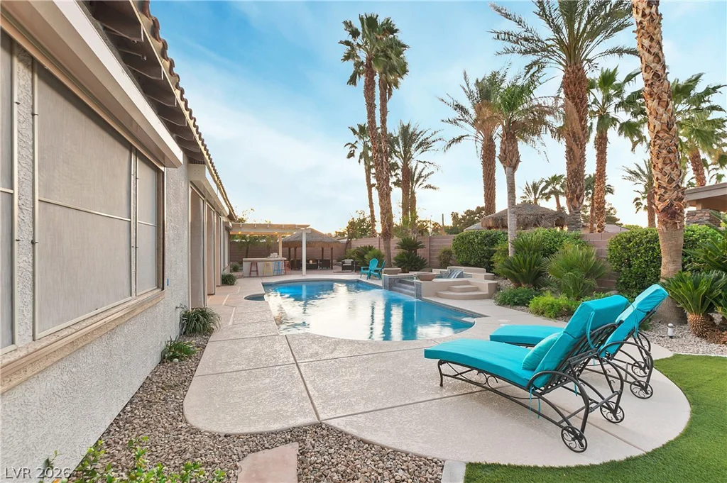 3540 Wisdom, Las Vegas, NV 89120