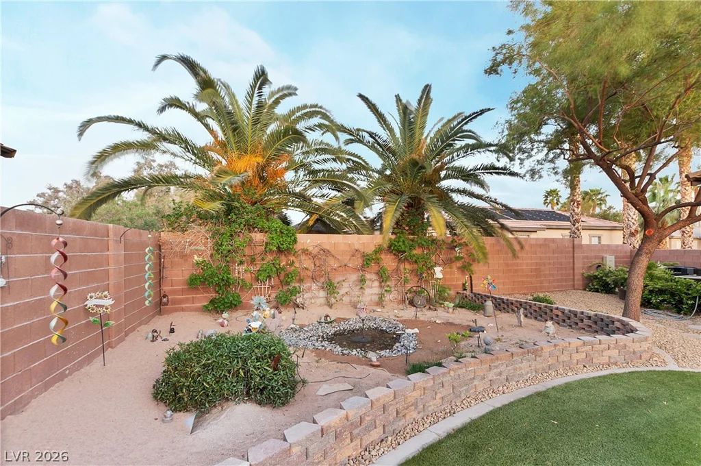 3540 Wisdom, Las Vegas, NV 89120