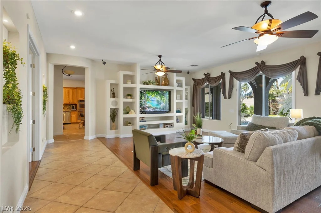 3540 Wisdom, Las Vegas, NV 89120