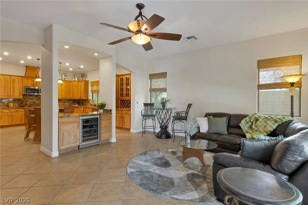 3540 Wisdom, Las Vegas, NV 89120