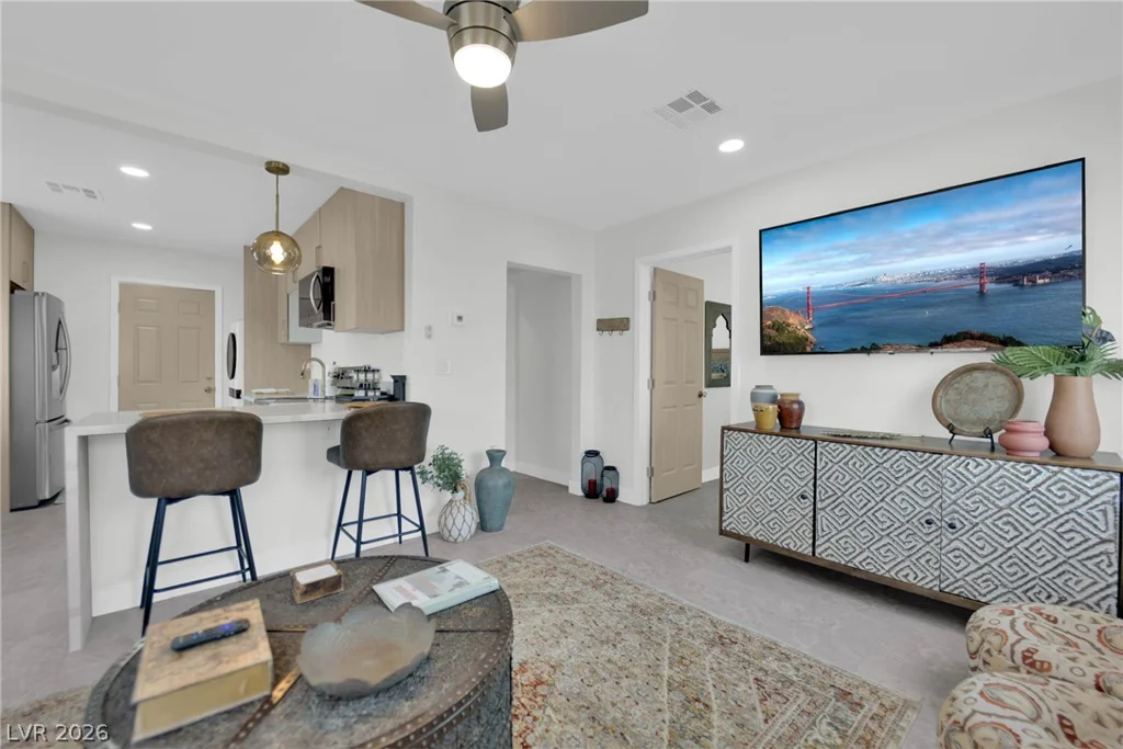 1934 Stanford, North Las Vegas, NV 89030