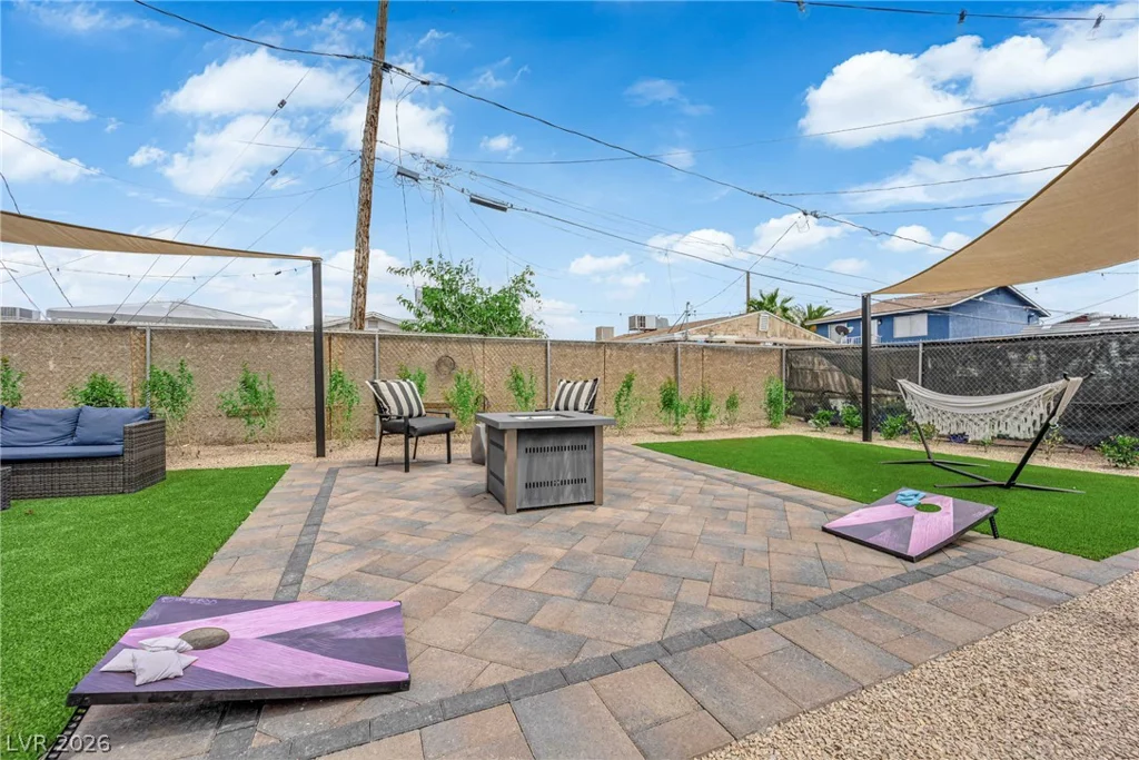 1934 Stanford, North Las Vegas, NV 89030