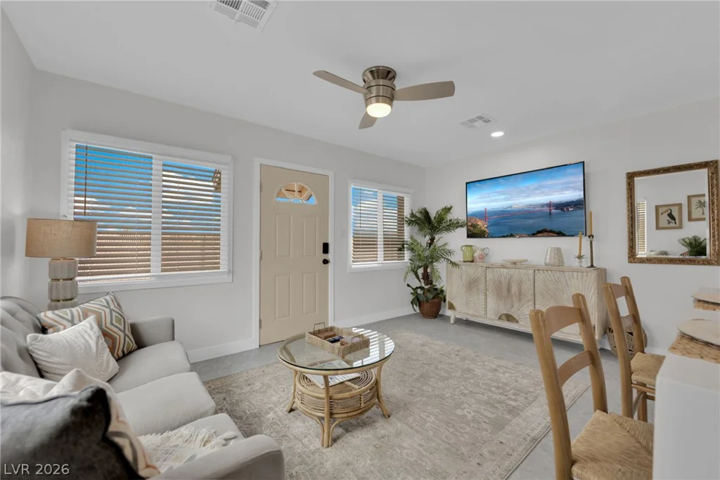1934 Stanford, North Las Vegas, NV 89030