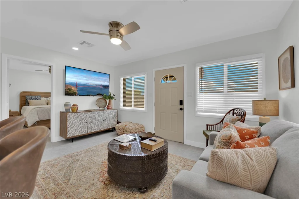 1934 Stanford, North Las Vegas, NV 89030