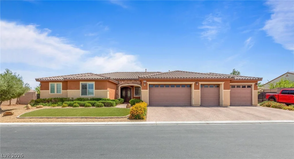 8431 Durango Ranch, Las Vegas, NV 89113
