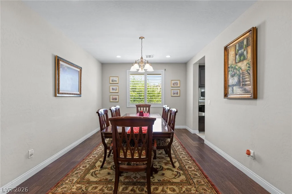 8431 Durango Ranch, Las Vegas, NV 89113