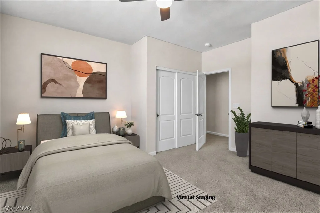 8431 Durango Ranch, Las Vegas, NV 89113