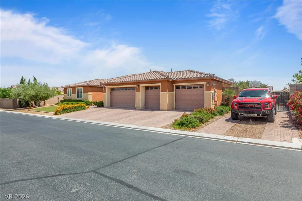 8431 Durango Ranch, Las Vegas, NV 89113