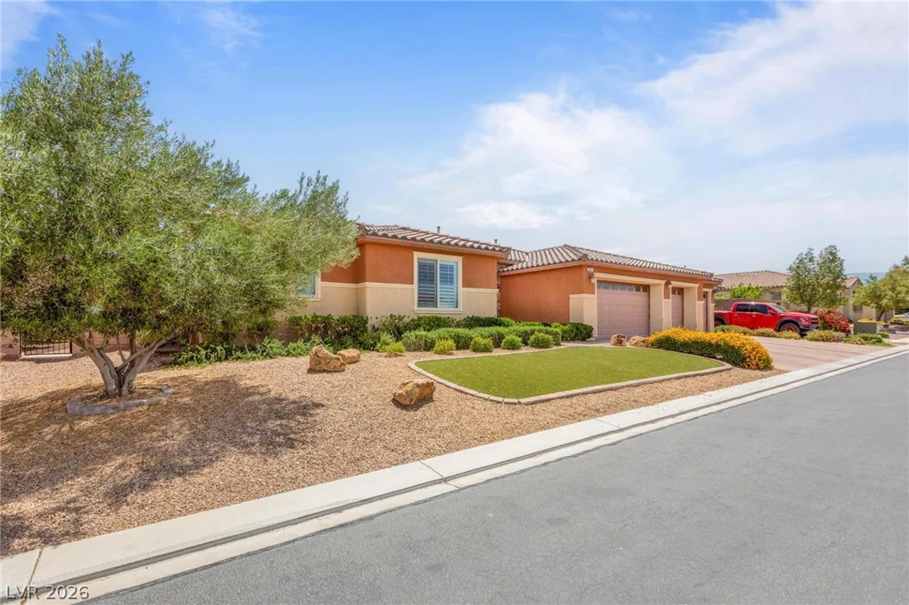 8431 Durango Ranch, Las Vegas, NV 89113