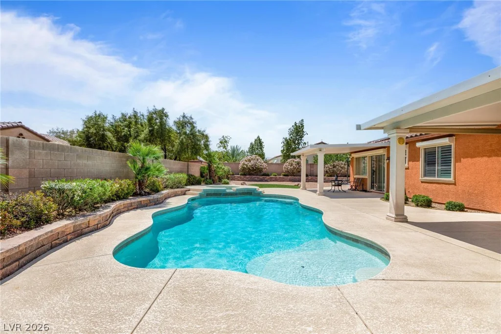 8431 Durango Ranch, Las Vegas, NV 89113