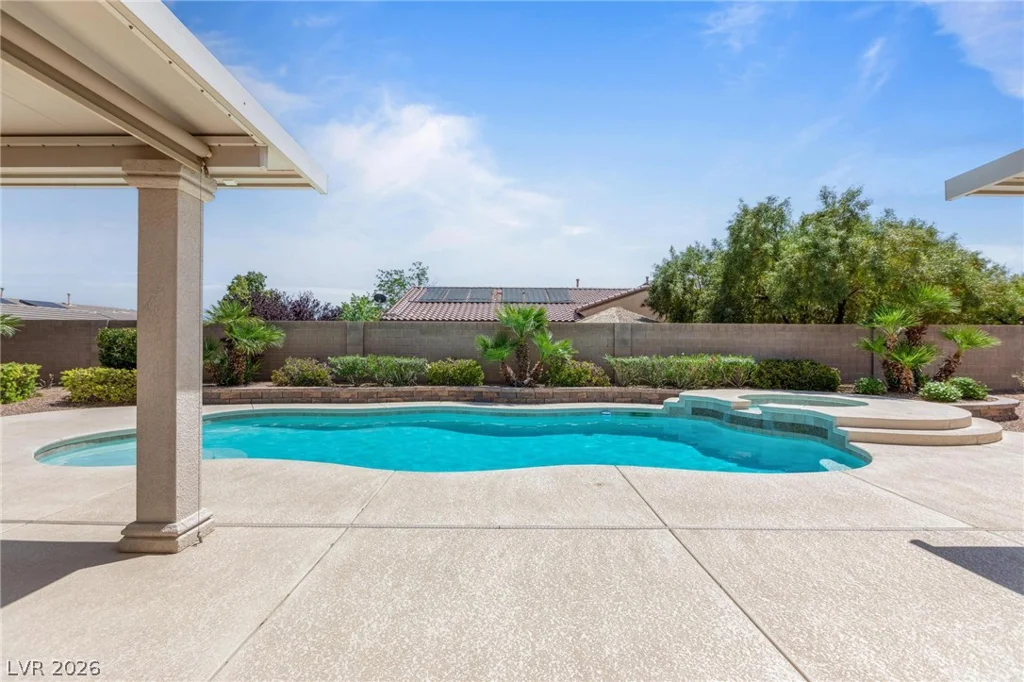 8431 Durango Ranch, Las Vegas, NV 89113
