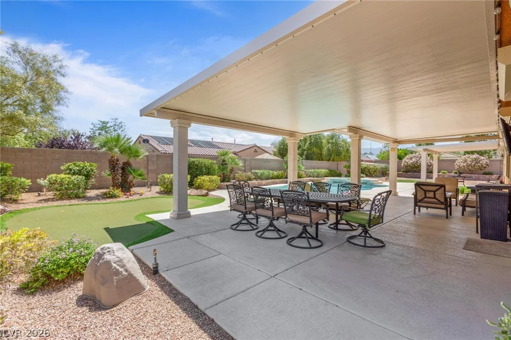 8431 Durango Ranch, Las Vegas, NV 89113