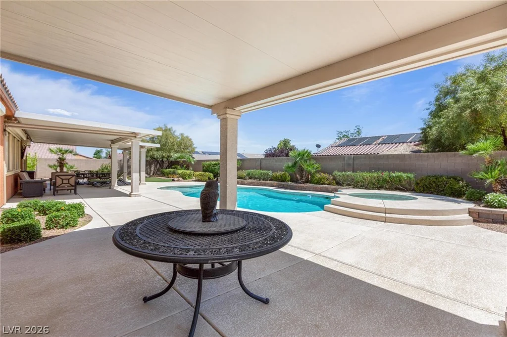 8431 Durango Ranch, Las Vegas, NV 89113