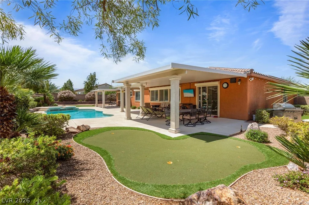 8431 Durango Ranch, Las Vegas, NV 89113