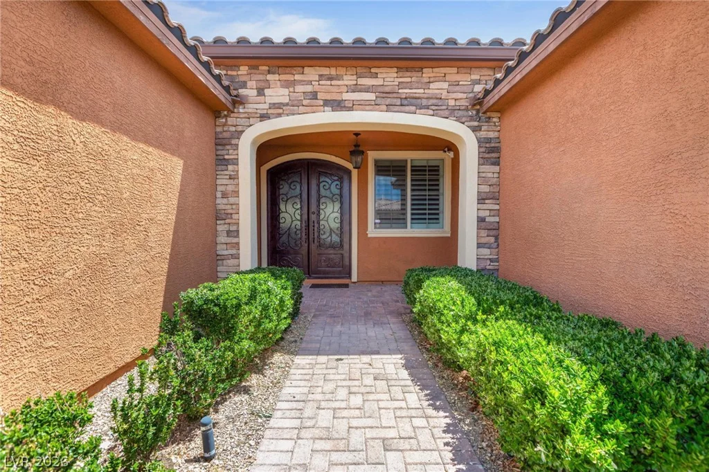 8431 Durango Ranch, Las Vegas, NV 89113
