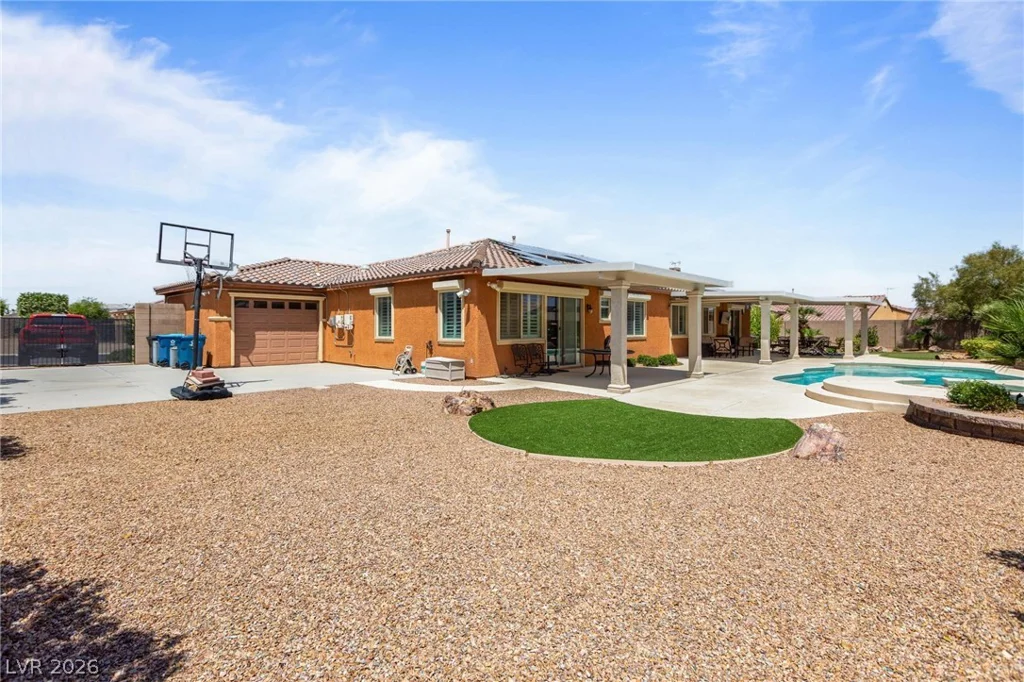 8431 Durango Ranch, Las Vegas, NV 89113