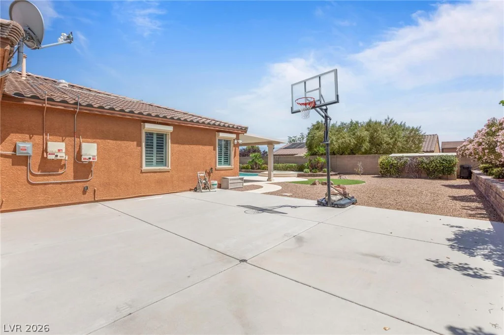 8431 Durango Ranch, Las Vegas, NV 89113