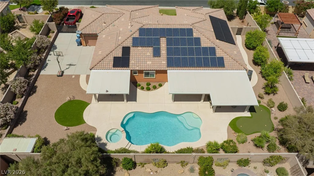 8431 Durango Ranch, Las Vegas, NV 89113