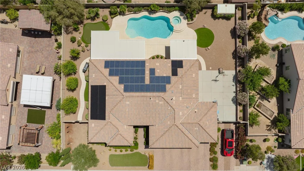 8431 Durango Ranch, Las Vegas, NV 89113