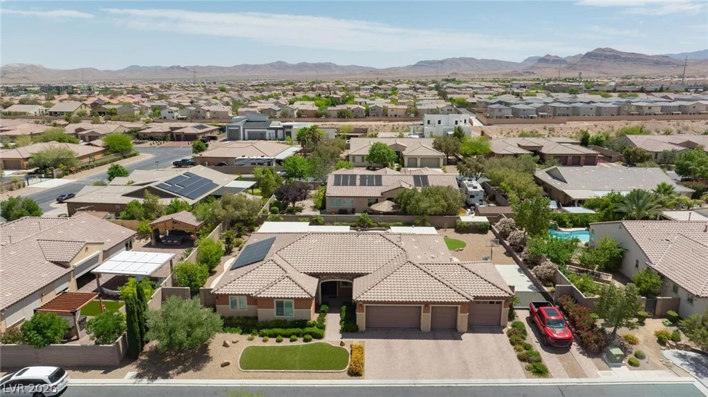 8431 Durango Ranch, Las Vegas, NV 89113