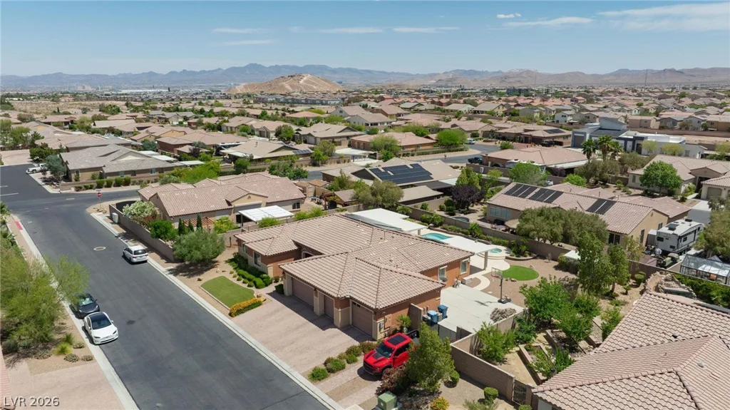 8431 Durango Ranch, Las Vegas, NV 89113