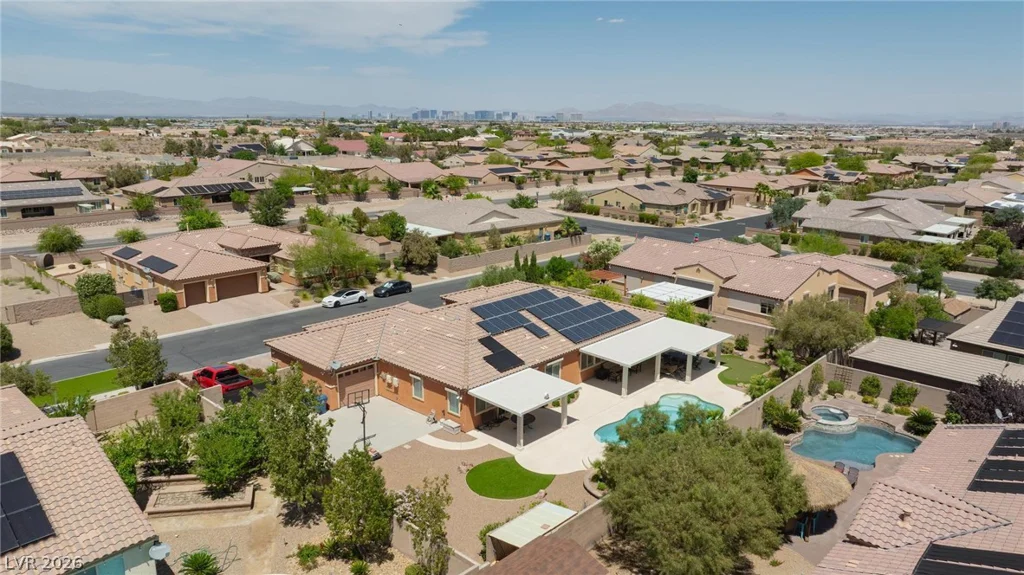 8431 Durango Ranch, Las Vegas, NV 89113