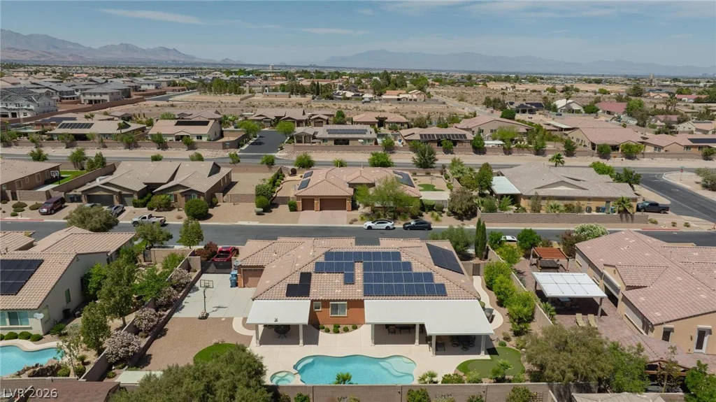8431 Durango Ranch, Las Vegas, NV 89113