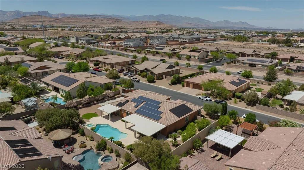 8431 Durango Ranch, Las Vegas, NV 89113