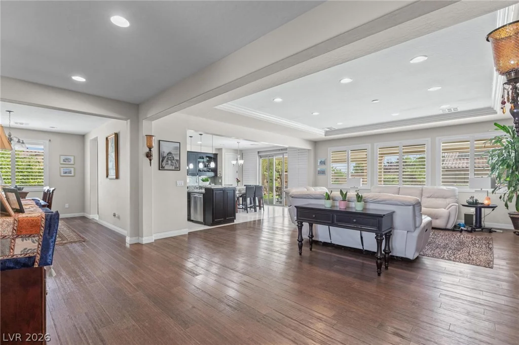 8431 Durango Ranch, Las Vegas, NV 89113