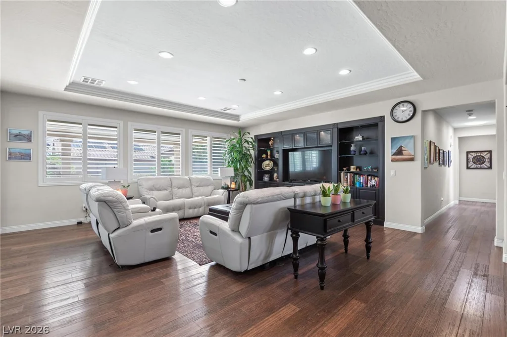 8431 Durango Ranch, Las Vegas, NV 89113