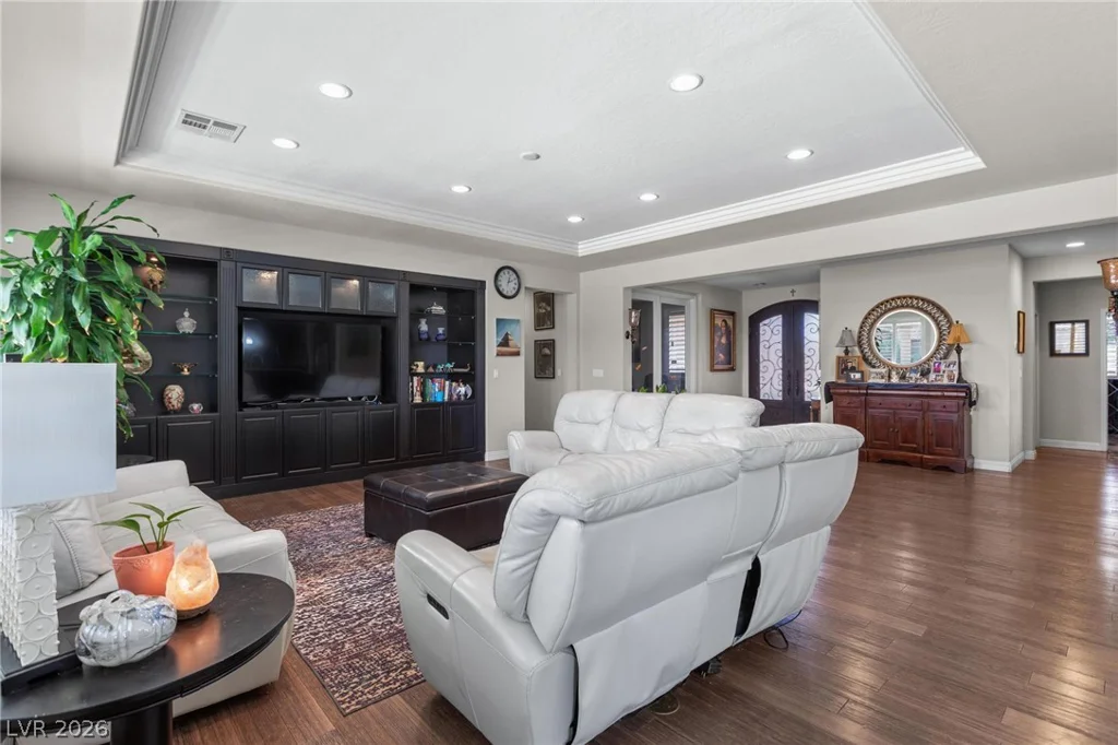 8431 Durango Ranch, Las Vegas, NV 89113