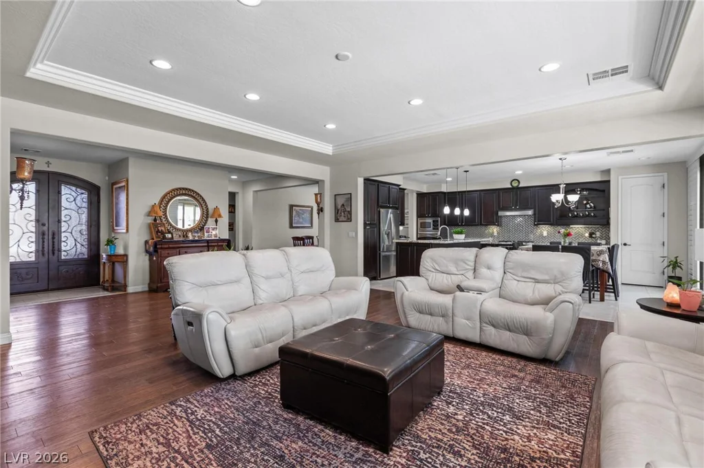 8431 Durango Ranch, Las Vegas, NV 89113