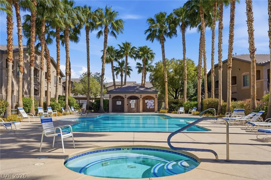 8985 Durango, Las Vegas, NV 89113