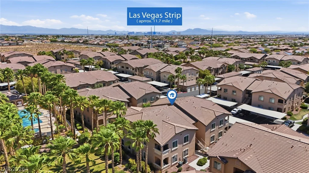 8985 Durango, Las Vegas, NV 89113