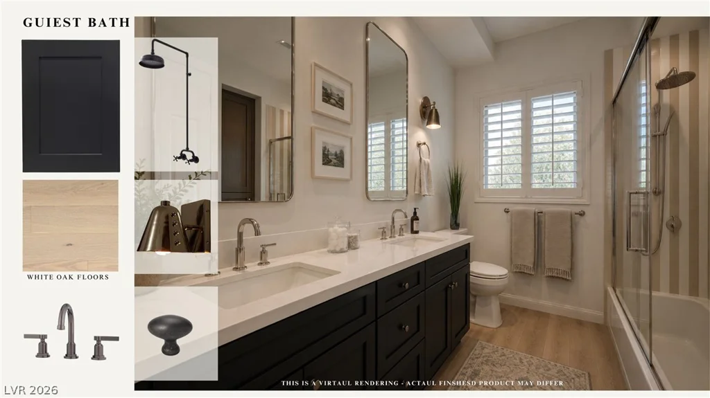 4 El Macero, Henderson, NV 89052