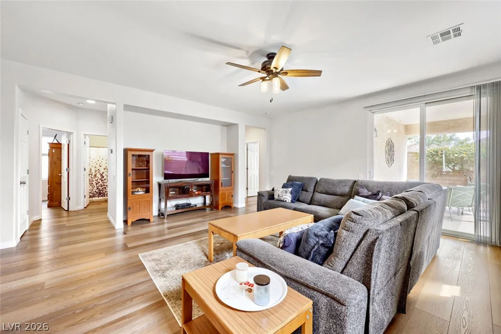 2631 Lochleven, Henderson, NV 89044