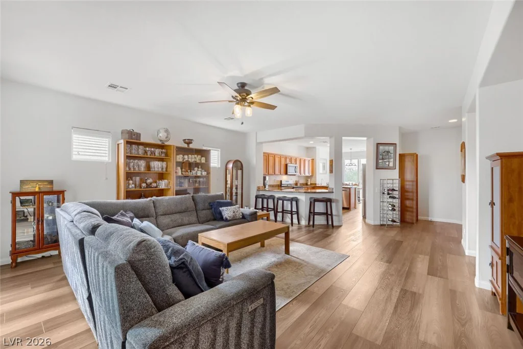 2631 Lochleven, Henderson, NV 89044