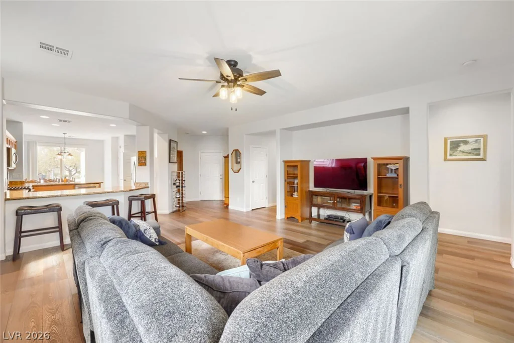 2631 Lochleven, Henderson, NV 89044