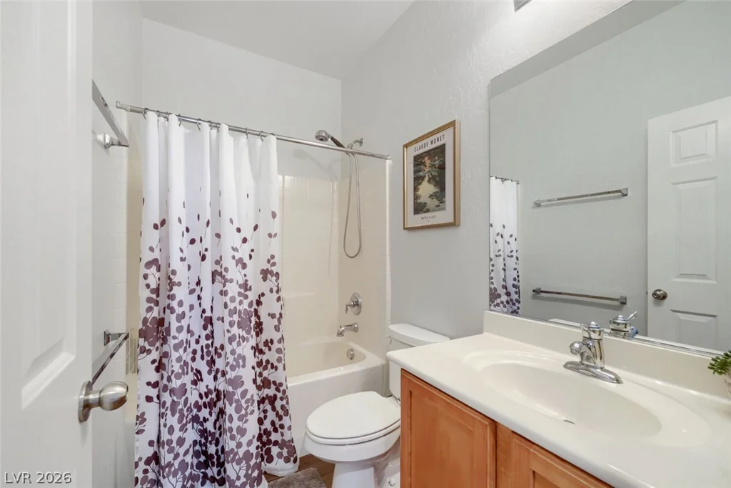 2631 Lochleven, Henderson, NV 89044