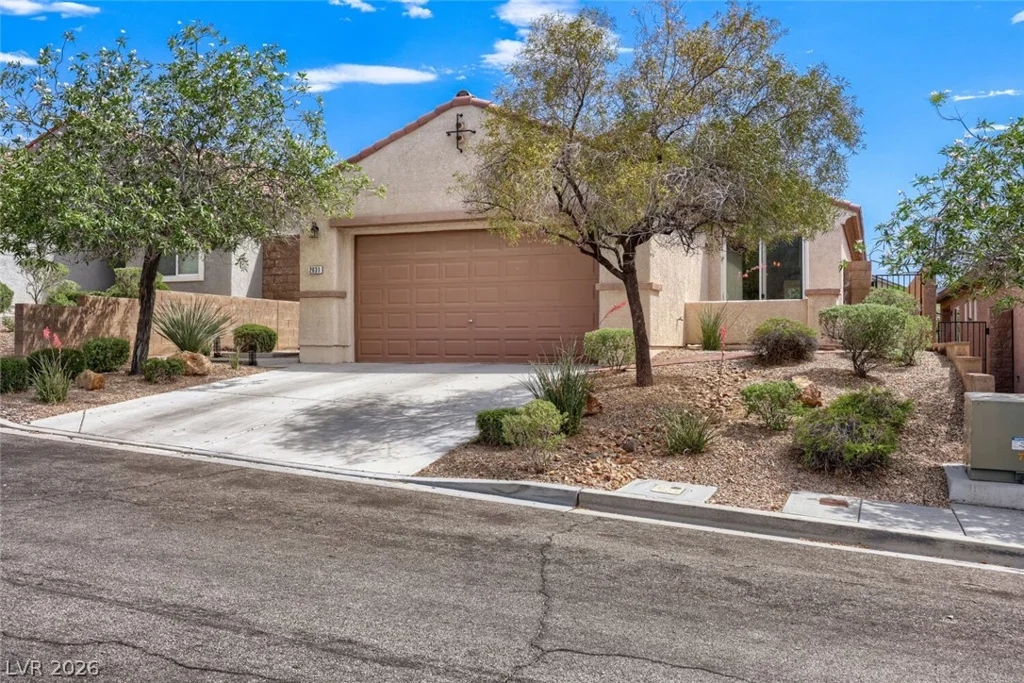 2631 Lochleven, Henderson, NV 89044