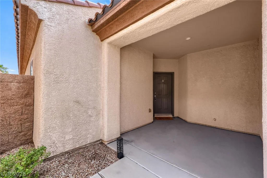 2631 Lochleven, Henderson, NV 89044