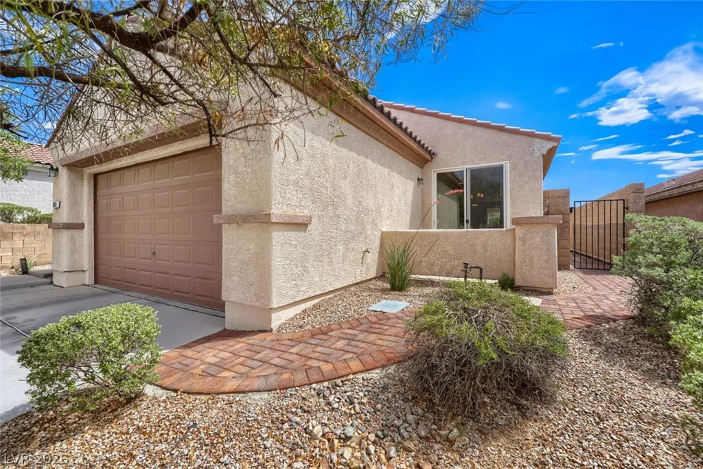 2631 Lochleven, Henderson, NV 89044