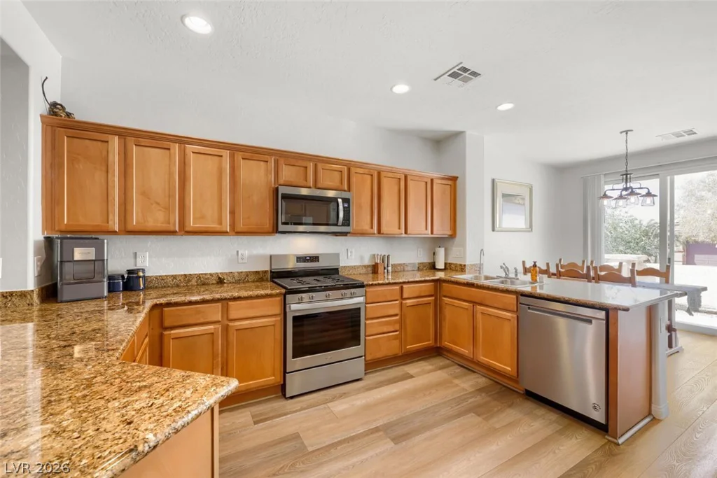 2631 Lochleven, Henderson, NV 89044