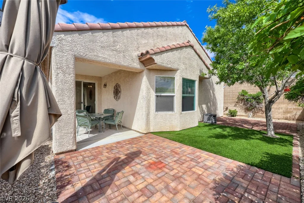 2631 Lochleven, Henderson, NV 89044