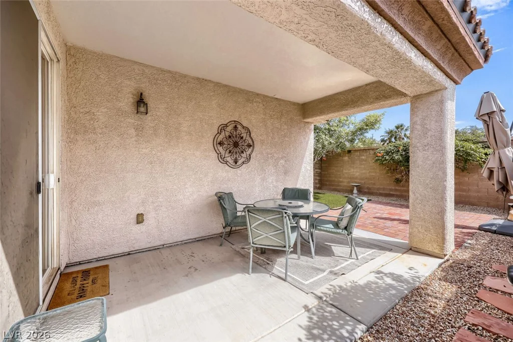 2631 Lochleven, Henderson, NV 89044