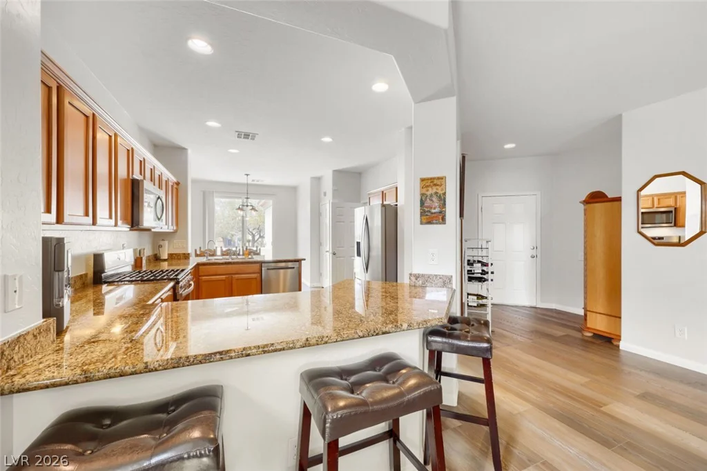 2631 Lochleven, Henderson, NV 89044